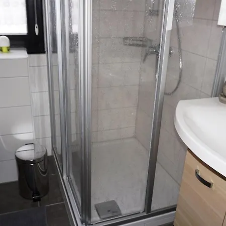 בית נופש Am Hochbergle Haus 60 *