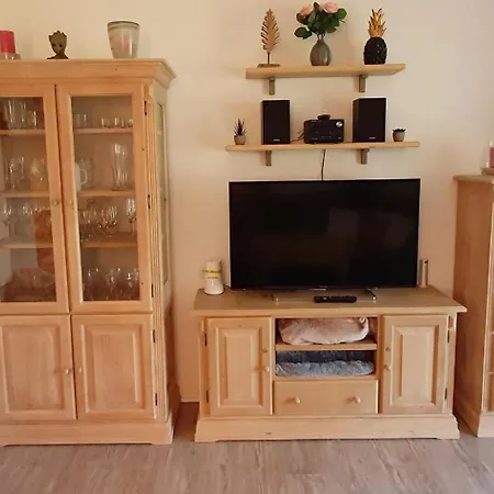 Am Hochbergle Haus 60 בית נופש *