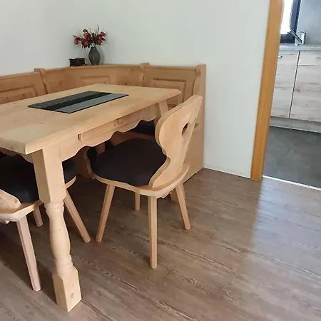 Am Hochbergle Haus 60 בית נופש לכברוק