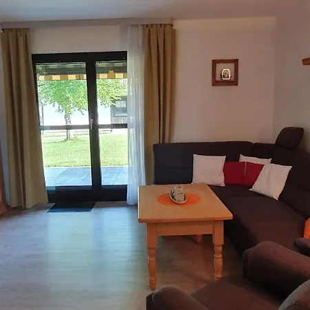 Am Hochbergle Haus 60 בית נופש