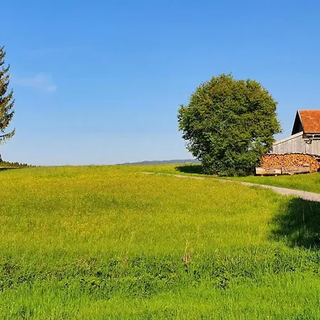 בית נופש Am Hochbergle Haus 60 לכברוק