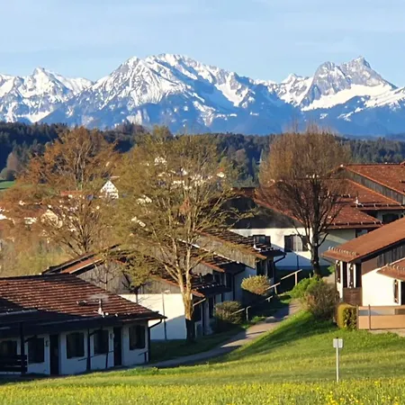 Am Hochbergle Haus 60 Lechbruck