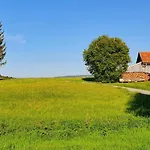 Hébergement de vacances Am Hochbergle Haus 60 Lechbruck am See