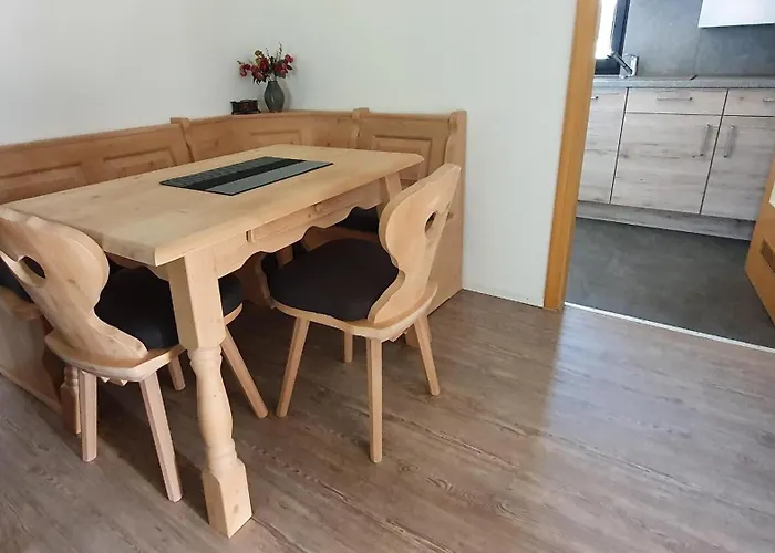 Am Hochbergle Haus 60 펜션 렉브룩
